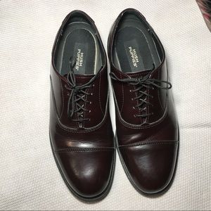 Hush puppies men’s used